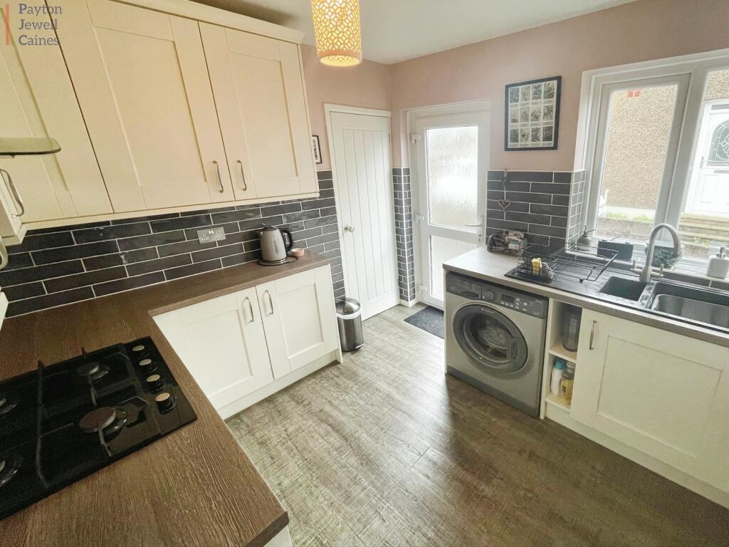 Additional image 2 of Merlin Crescent, Cefn Glas, Bridgend County. CF31 4QW