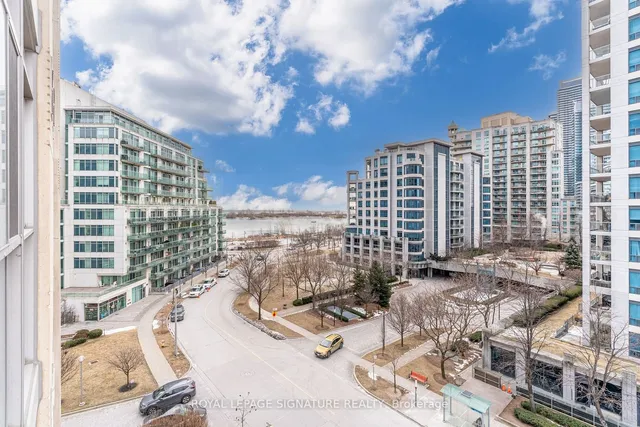 Additional image 16 of 3 Marine Parade Dr Unit 605