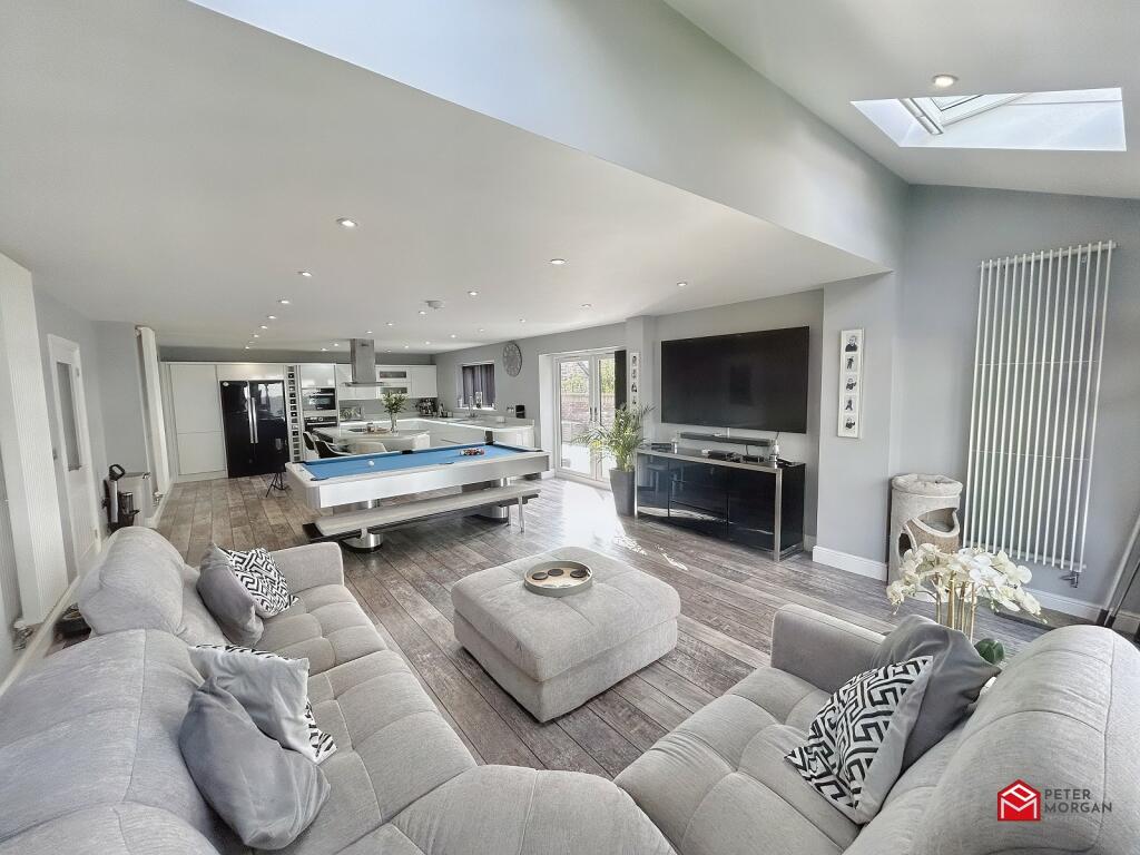 Additional image 10 of Abergarw Meadow, Brynmenyn, Bridgend. CF32 8YG