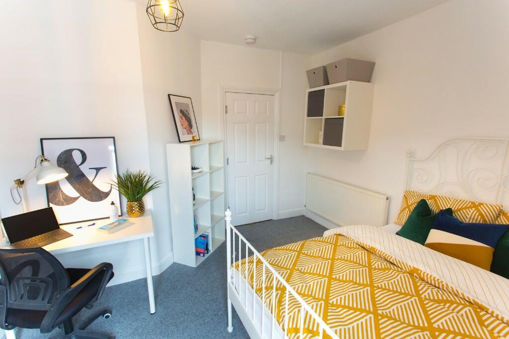 Additional image 22 of Henshall Street, Chester, Cheshire, CH1