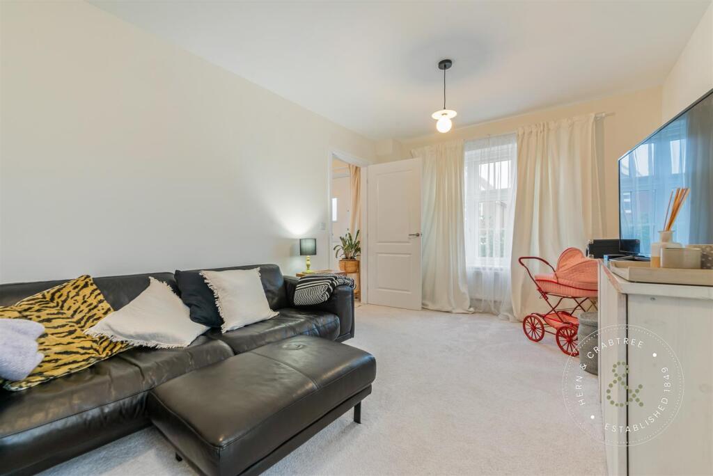 Additional image 18 of Pentrebane Drive, Cae St Fagans, Cardiff