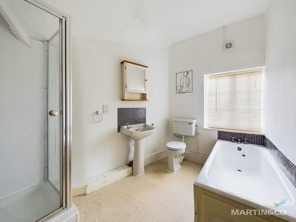 Additional image 11 of The Ginnel, Port Sunlight