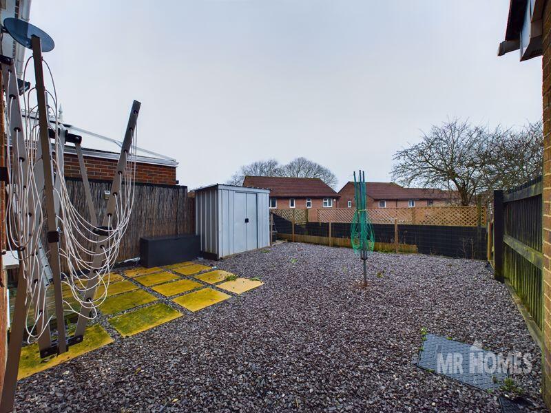 Additional image 19 of Thorne Way, St Marys Field, Cardiff, CF5 5DL