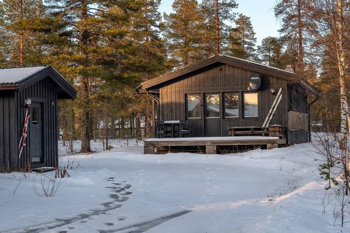 Additional image 2 of Björnstigen 13, Sälen, Malung-Sälens kommun