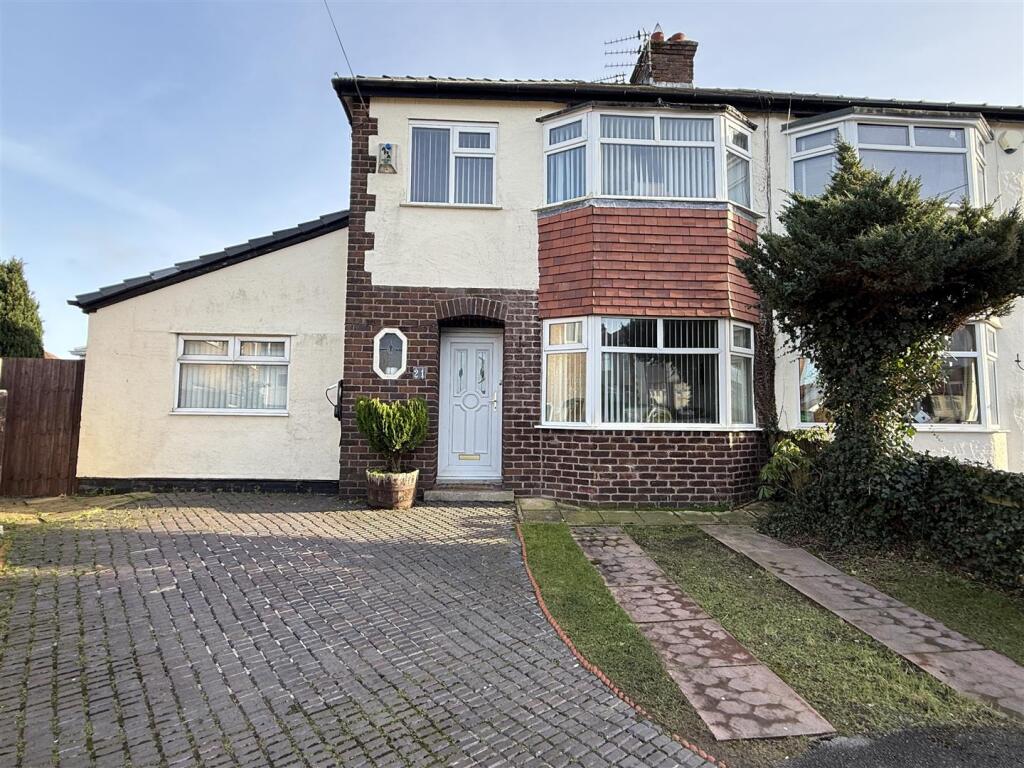 Additional image 25 of Fernlea Road, Heswall, Wirral