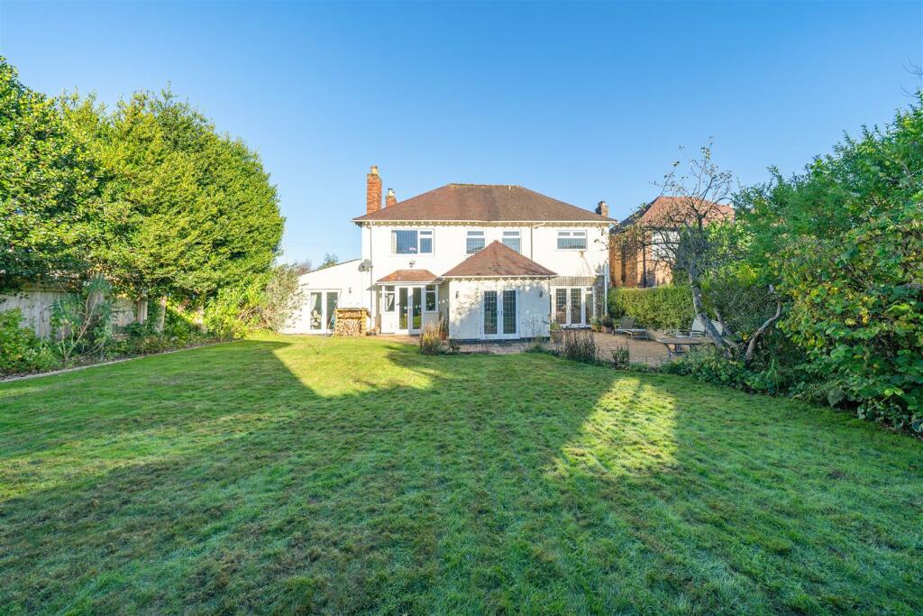 Additional image 32 of Border Road, Heswall, Wirral