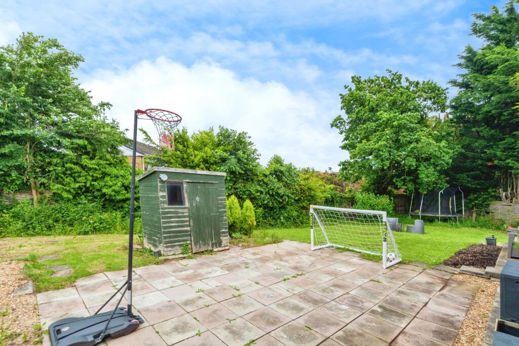 Additional image 16 of Bracken Close, Broughton, Chester, Flintshire, CH4