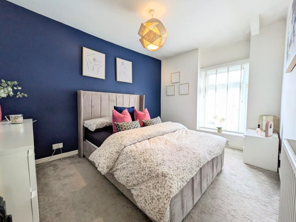 Additional image 13 of William Street, Merthyr Tydfil