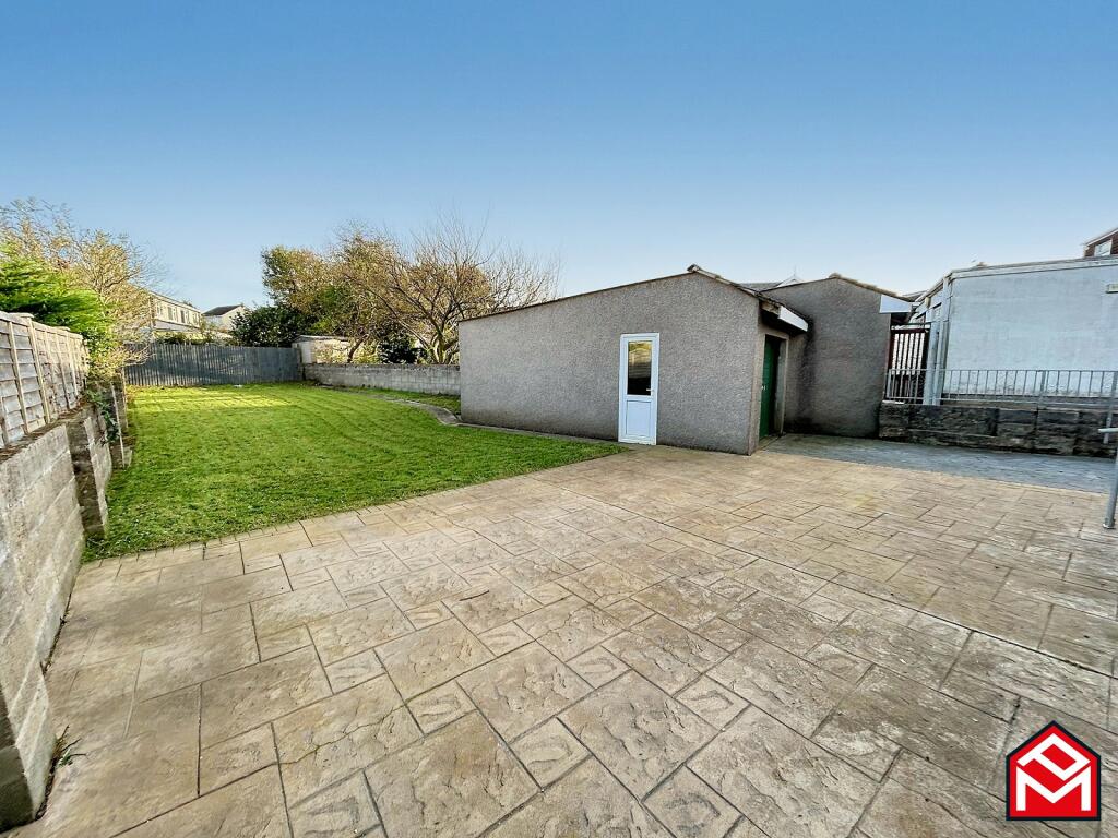 Additional image 20 of Meadow Rise, Bryncethin, Bridgend, Bridgend County. CF32 9DZ