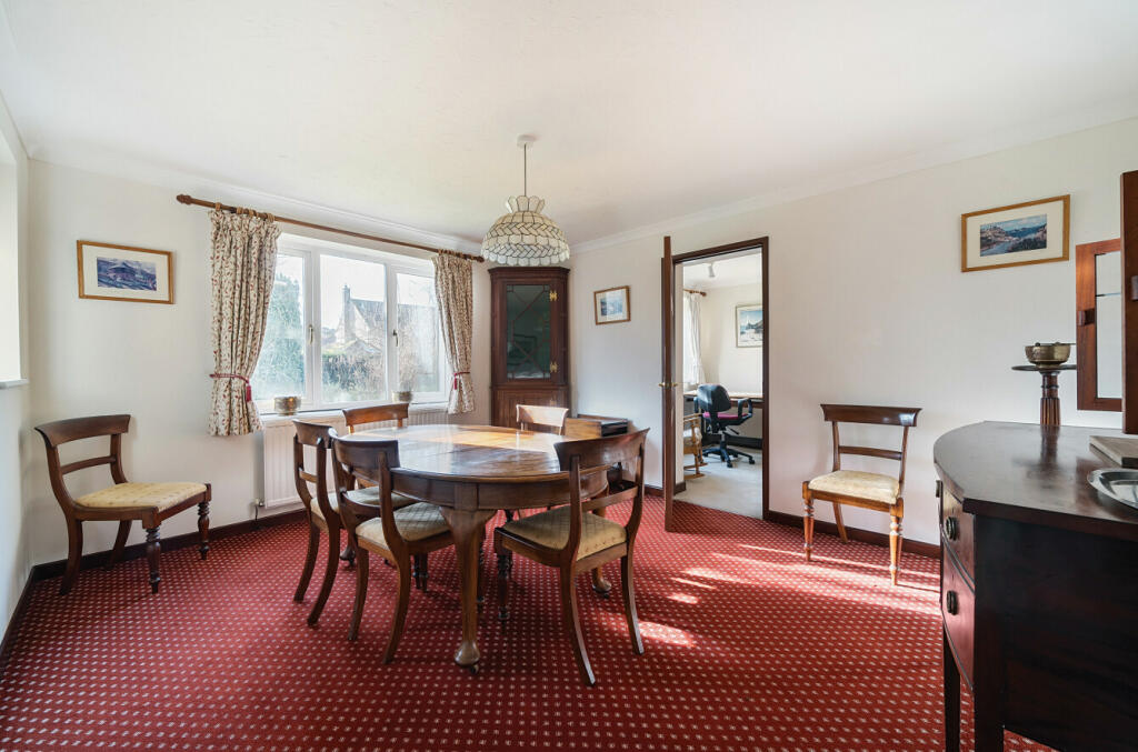 Additional image 20 of Mill Lane, East Coker, Yeovil, Somerset, BA22