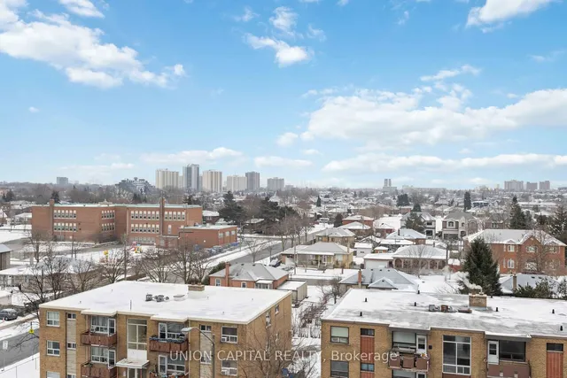 Additional image 31 of 800 Lawrence Ave Unit 613