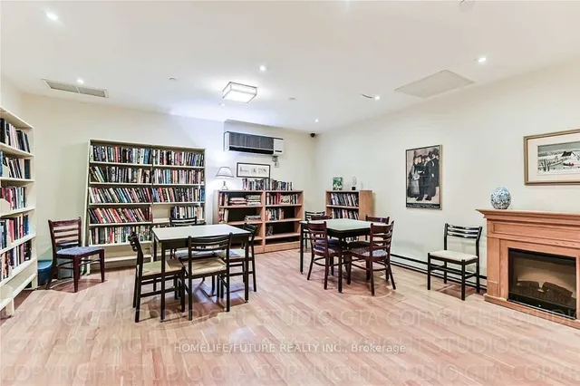 Additional image 5 of 40 Homewood Ave Unit Ph14