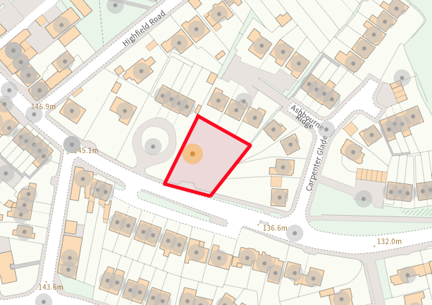 Additional image 18 of Drews Holloway, Halesowen, B63