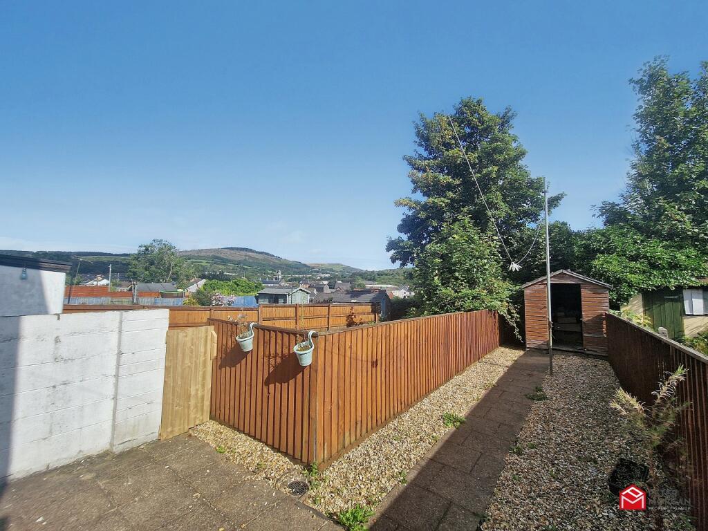 Additional image 22 of Station Street, Maesteg, Bridgend. CF34 9AL