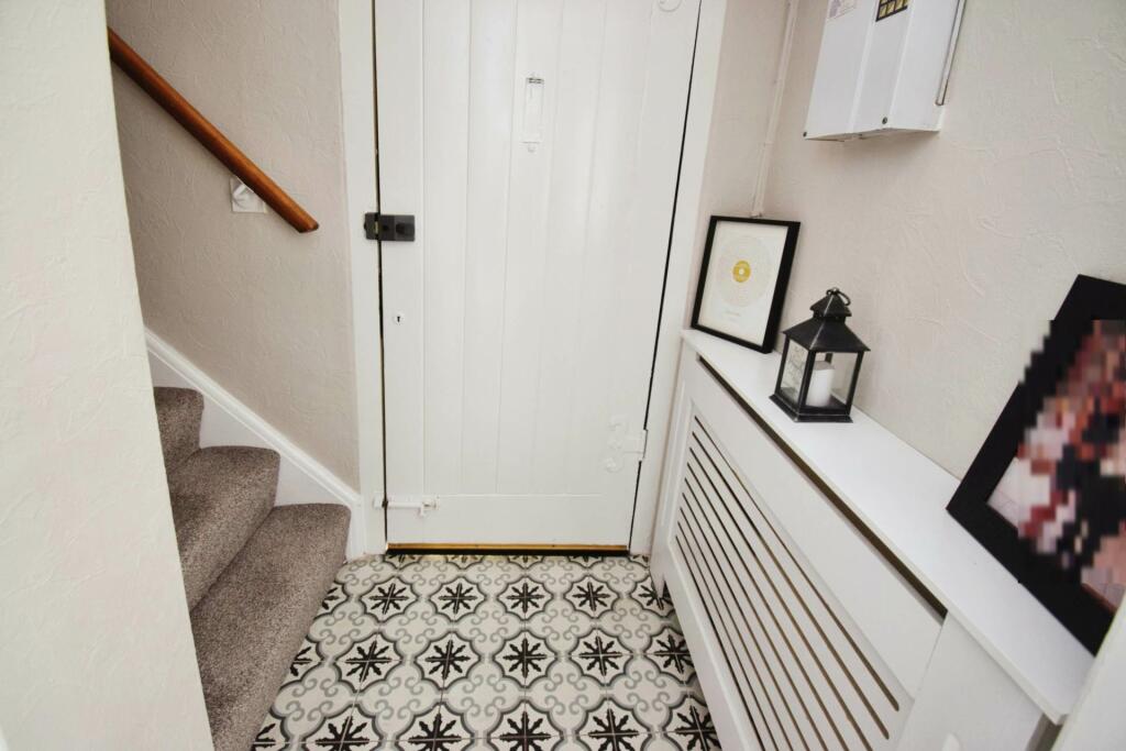 Additional image 5 of Duke Of York Cottages, Port Sunlight