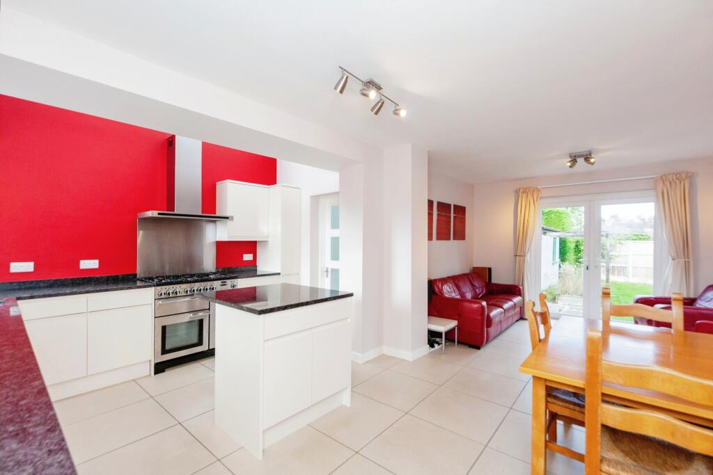 Additional image 4 of Dawpool Close, CHESTER, Cheshire, CH2