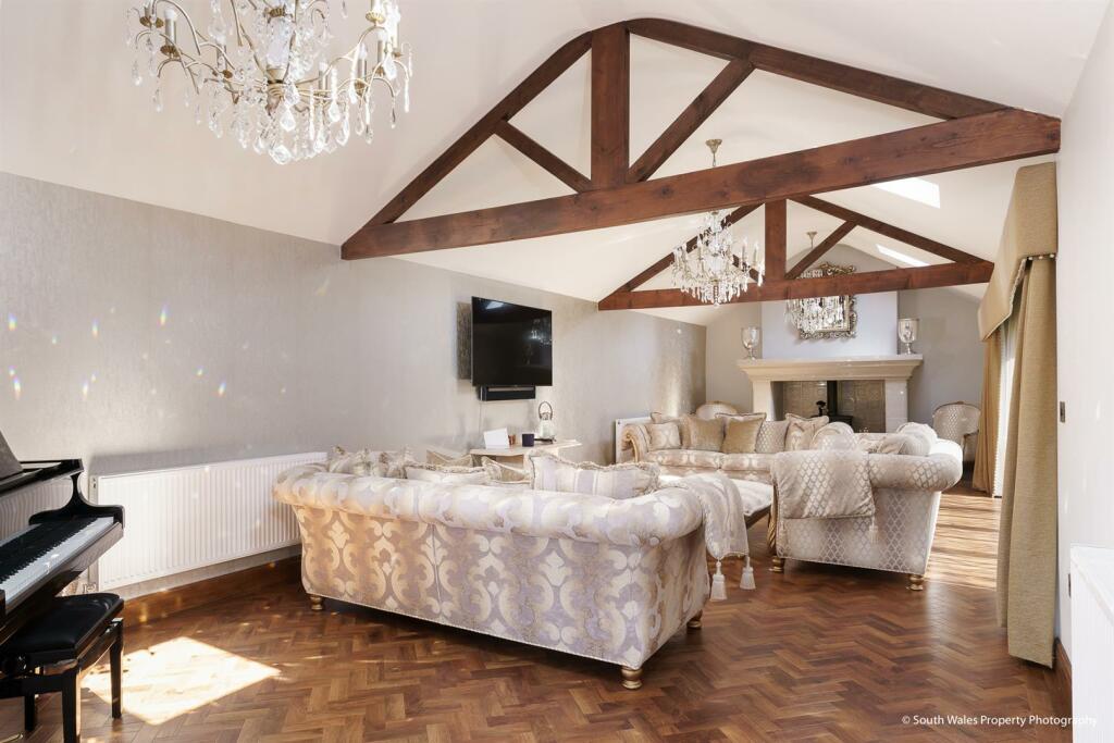 Additional image 4 of Plas Pen Y Cae, Pen-Y-Cae, Bridgend, Bridgend County Borough, CF32 9SN