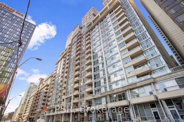 Additional image 28 of 250 Wellington St Unit 1536