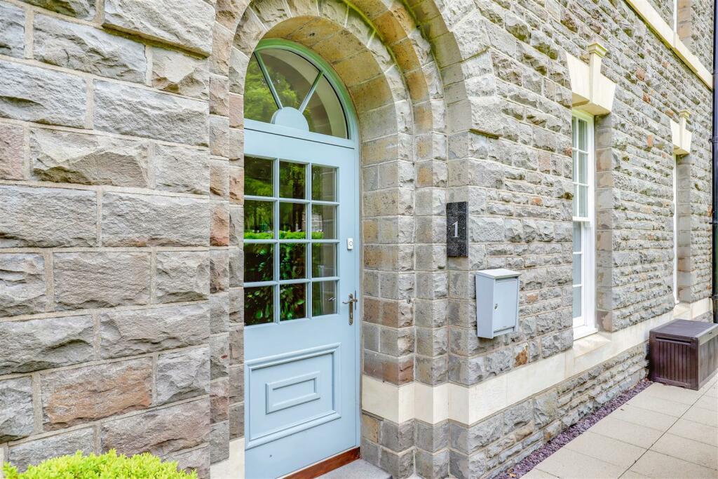 Additional image 25 of 1 Morris House, Hensol Castle Park, Hensol, Pontyclun, CF72 8GN