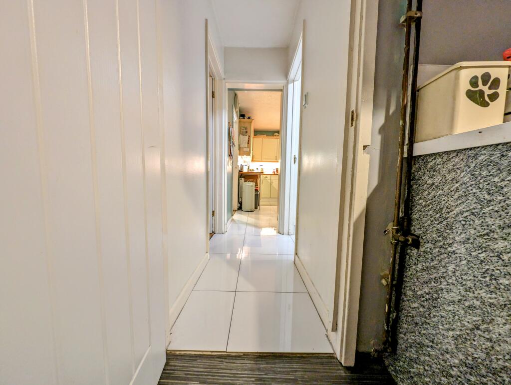 Primary image of Windsor Court, Ynysybwl, CF37 3HX