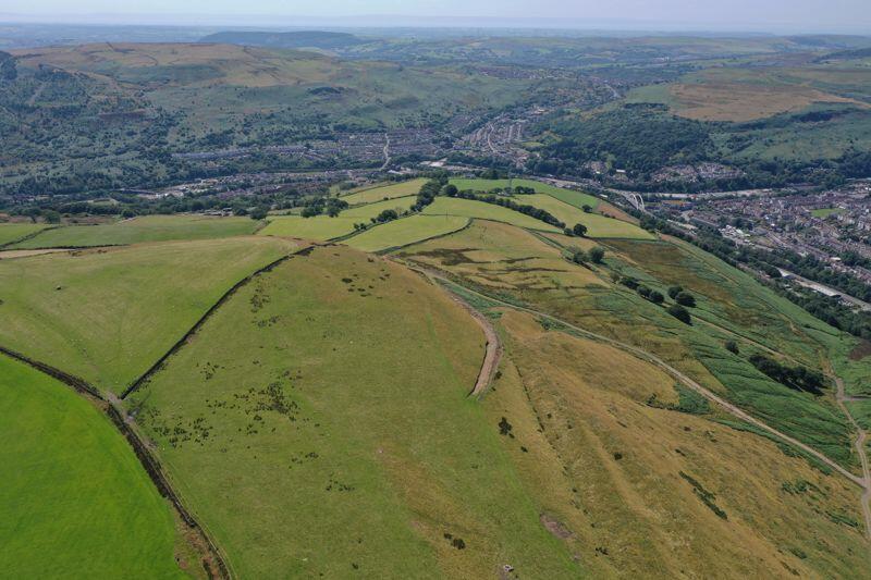 Additional image 7 of Lot 1 Approximately 218.59 acres of land, Llwyncelyn Farm, Llwyncelyn, Porth, CF39 9UE