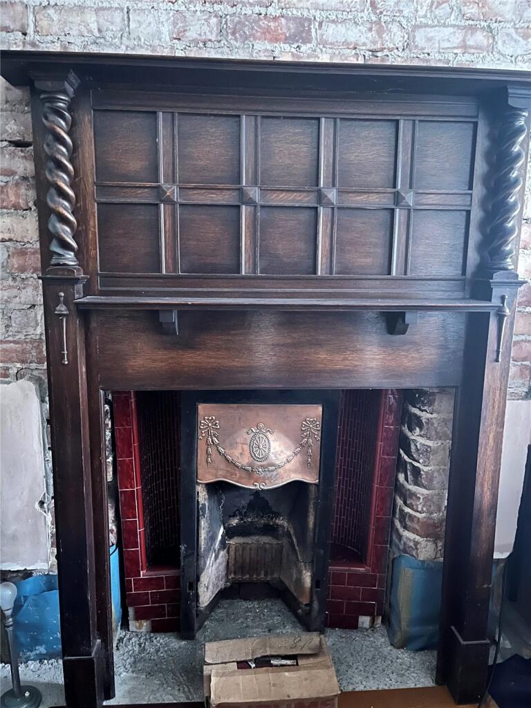 Additional image 22 of Cliff Road, Wallasey, Merseyside, CH44