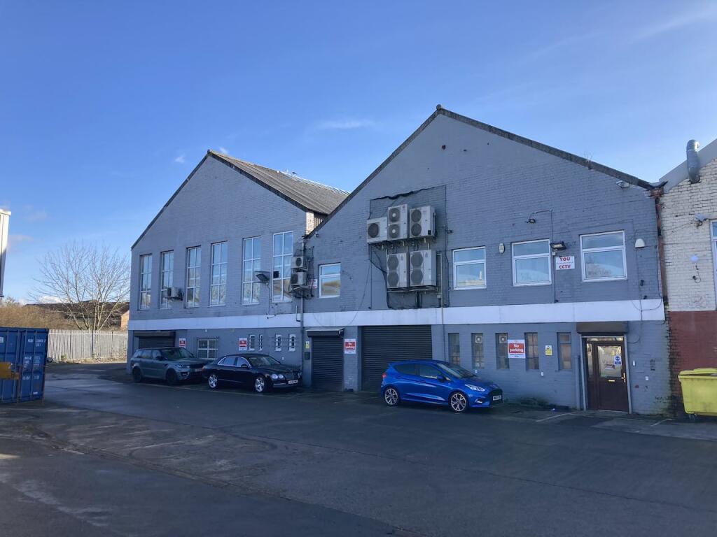Additional image 10 of Ely Bridge Industrial Estate, Wroughton Place, Cardiff, CF5 4AB