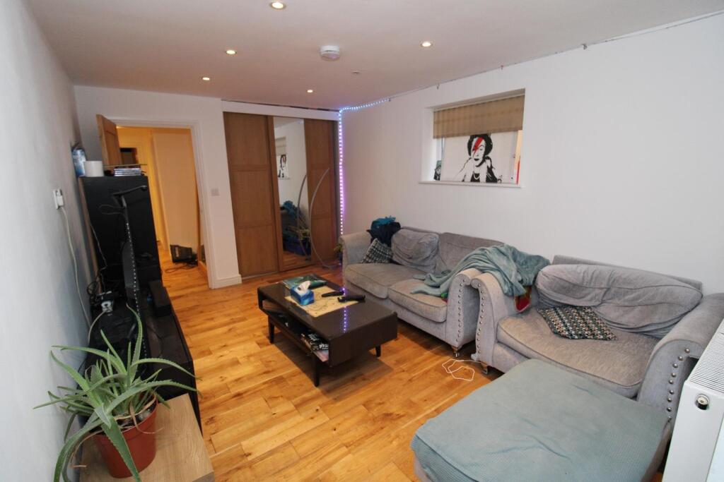 Additional image 21 of Robertson Road, Easton, Bristol, BS5 6JZ