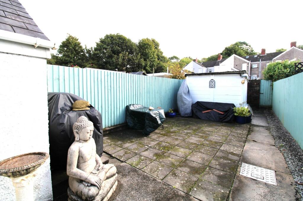 Additional image 17 of Vernon Street, Bridgend. CF31 1TQ