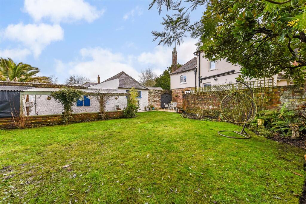 Additional image 27 of Mill Road, Slindon Common