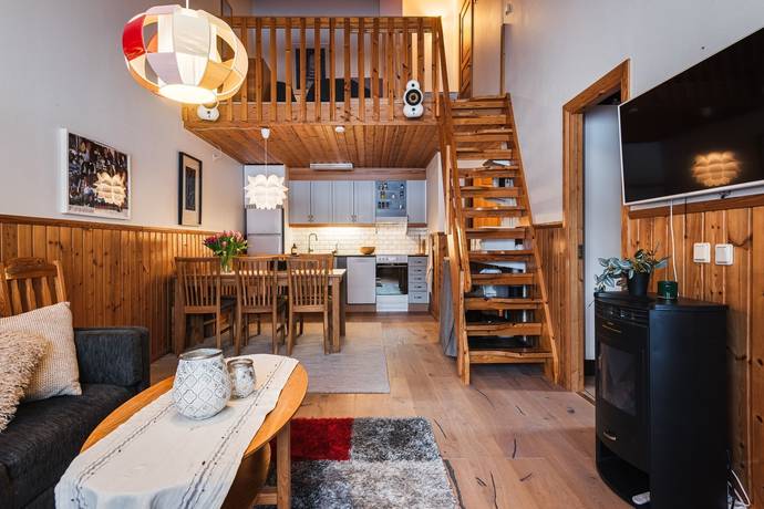 Additional image 2 of Mården 58, Branäs, Torsby kommun