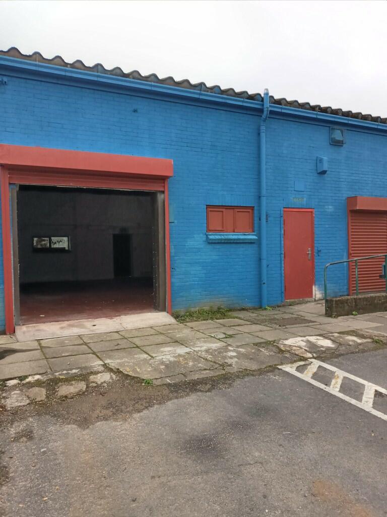 Additional image 8 of Highfield Industrial Estate, Ferndale, South Glamorgan, Rhondda Cynon Taff, CF43