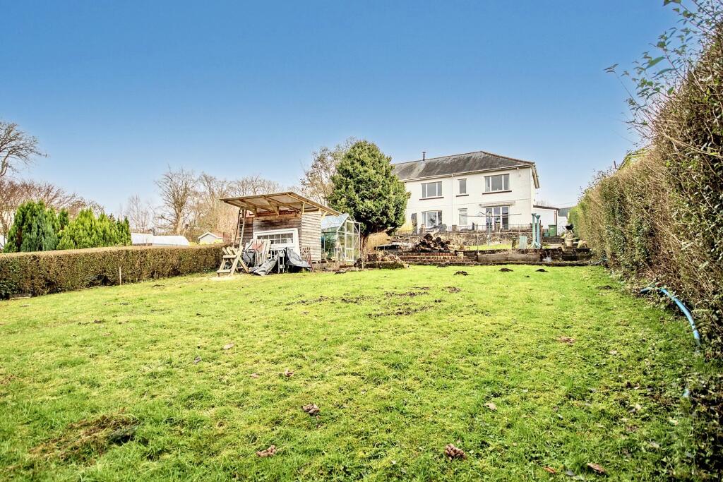 Additional image 31 of Pengam Road, Aberbargoed, CF81