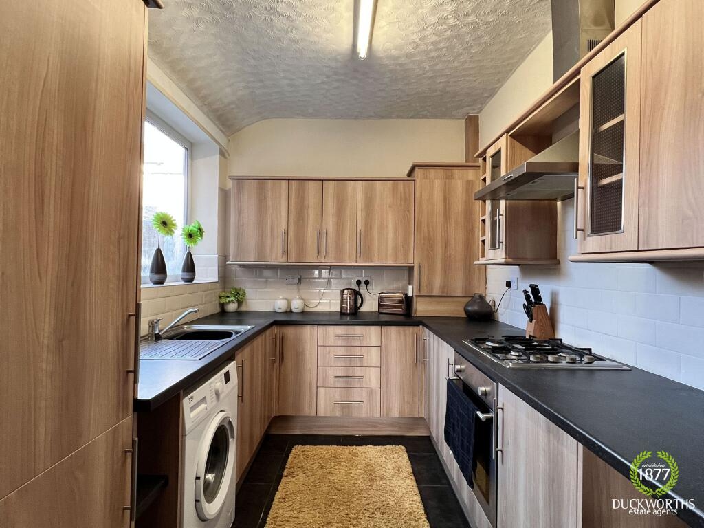 Additional image 24 of Livesey Street, Rishton, BB1