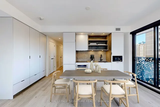 Additional image 2 of 55 Charles St Unit 1303