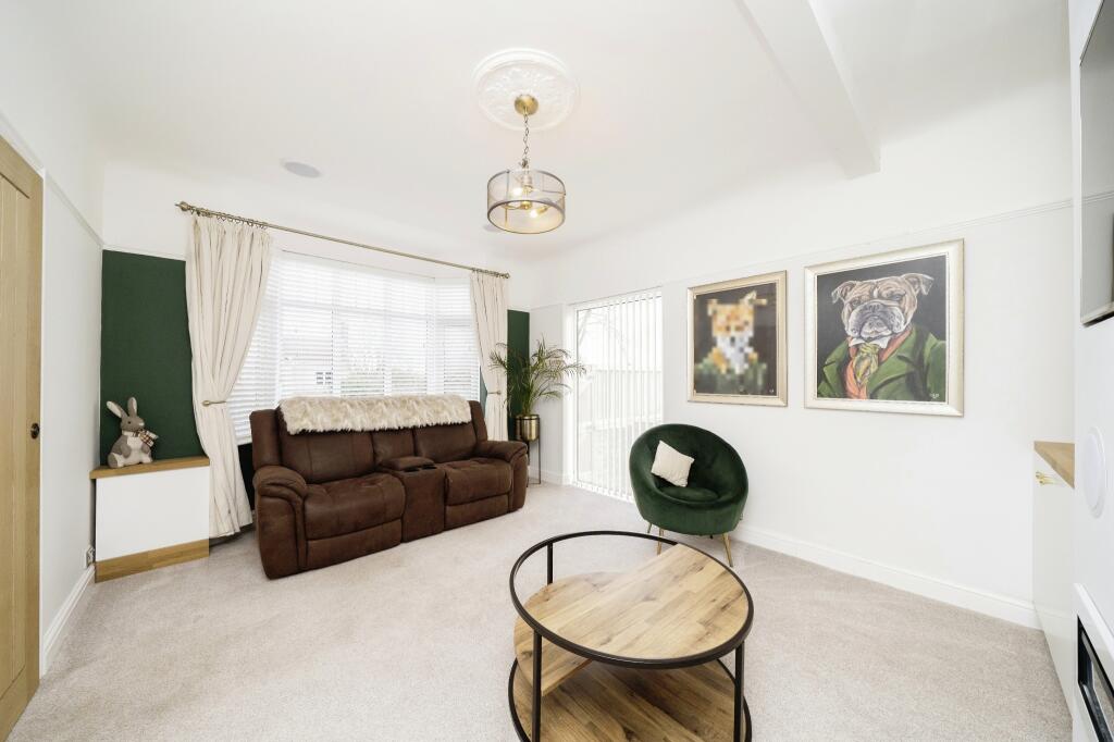 Additional image 5 of Seaview Avenue, Wirral, CH62