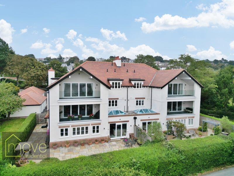 Additional image 4 of Axholme, Thurstaston Road, Heswall, Wirral