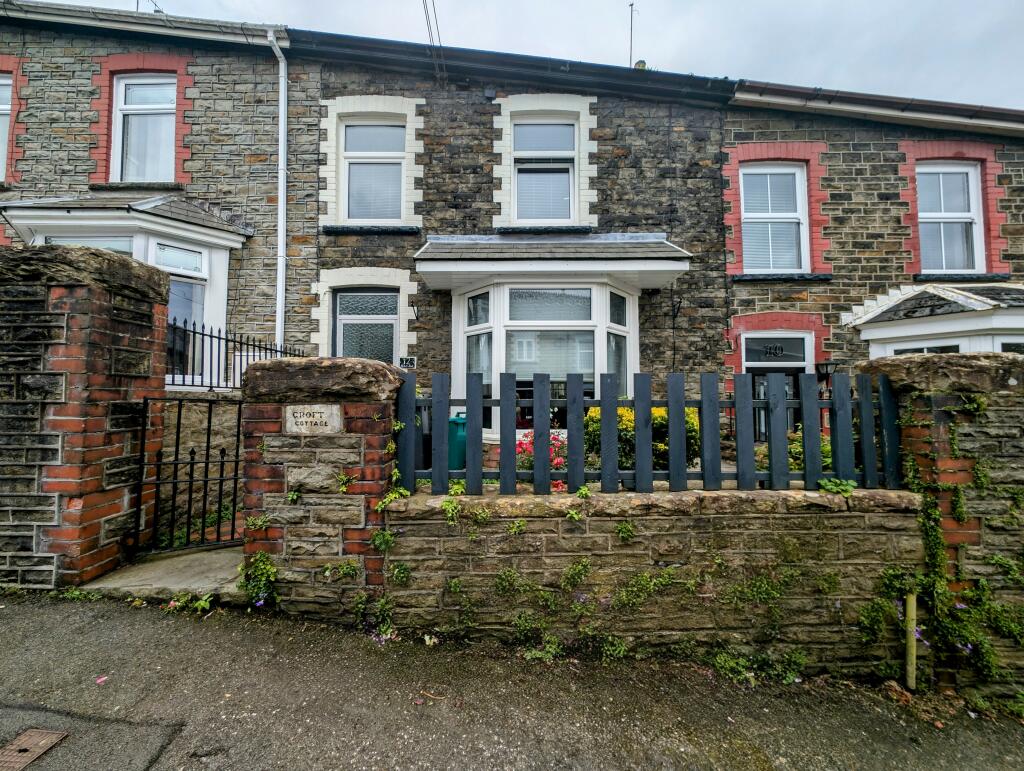 Additional image 33 of Beckett Street, Caegarw, Mountain Ash, CF45 4AW