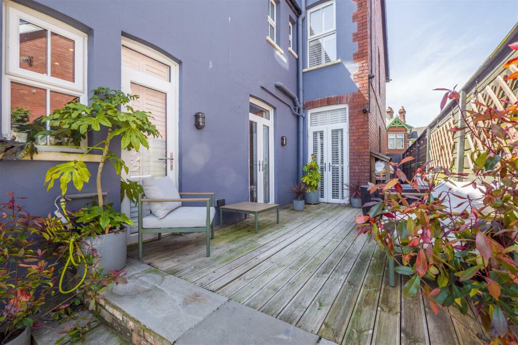 Additional image 36 of St. Nicholas Road, Barry