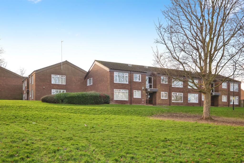 Lakeside Walk, Birmingham