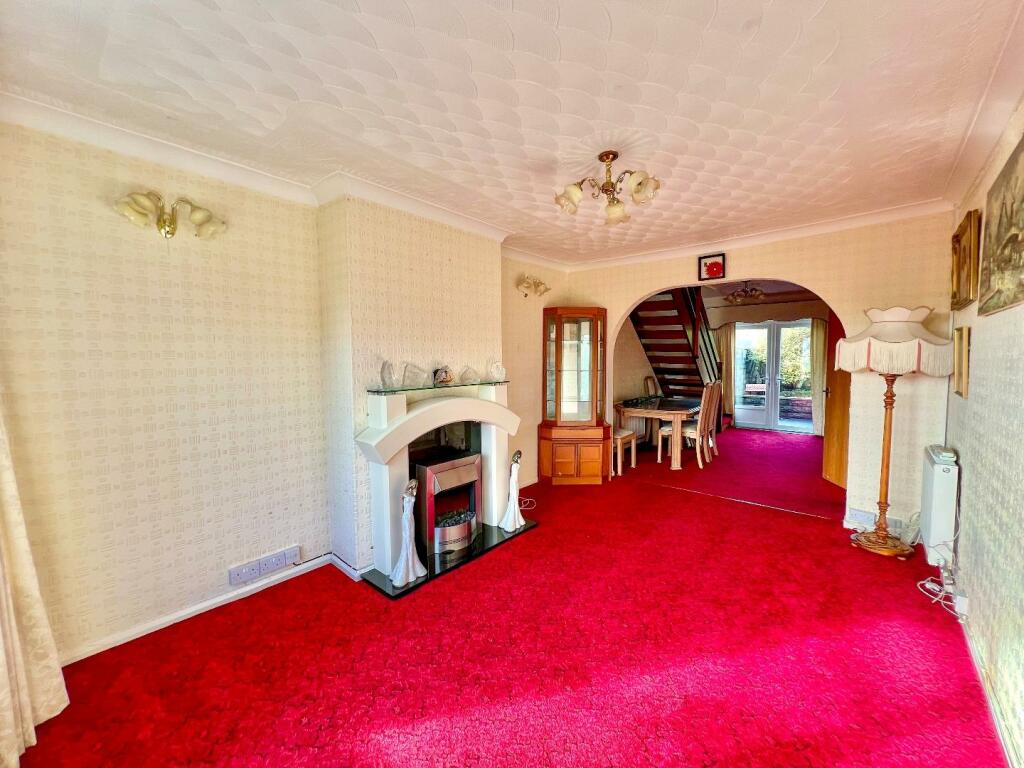 Additional image 16 of Penyrallt Avenue, Litchard, Bridgend County Borough, CF31 1QG