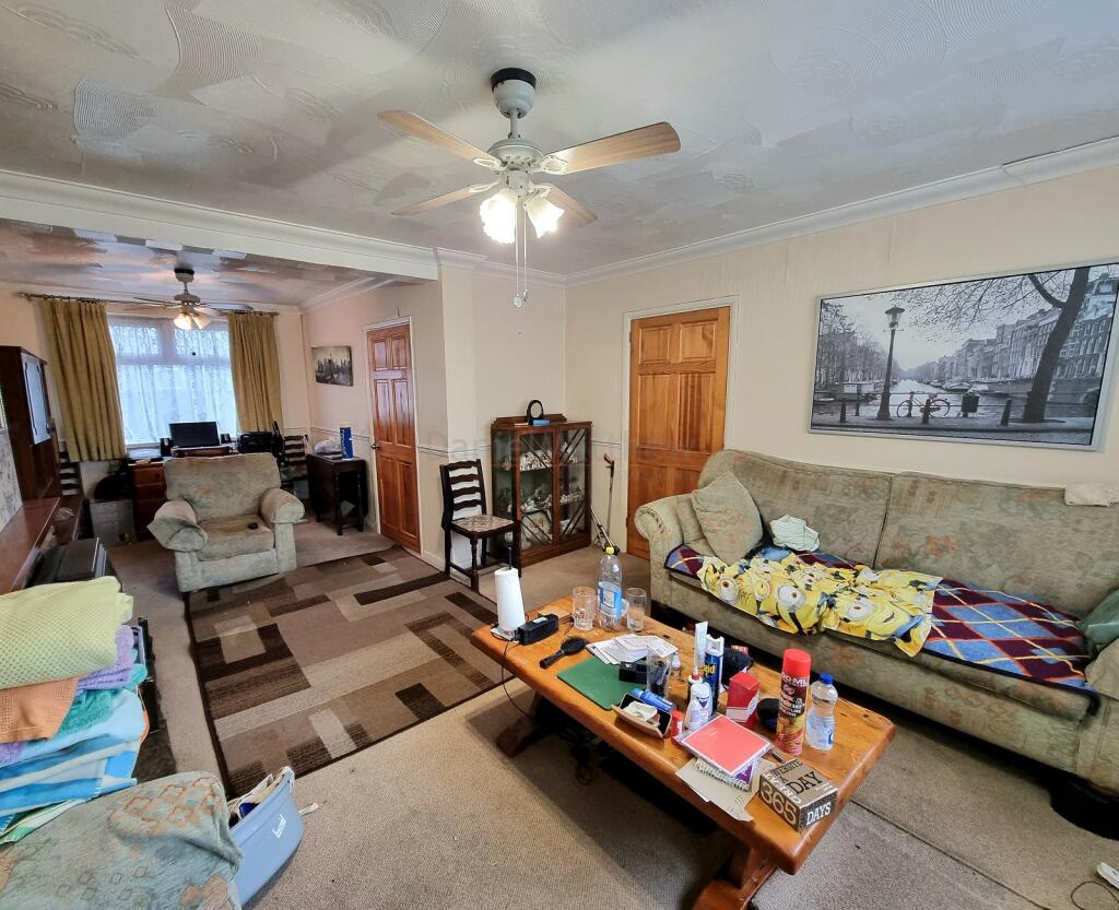 Additional image 5 of Marlas Road, Pyle, Bridgend County. CF33 6BA