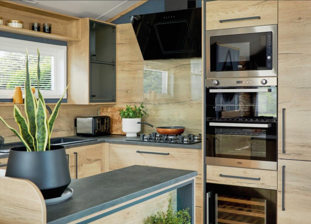 Additional image 3 of FourSeasonsParks.com Residential & Leisure Parks, Park Lane, CH47