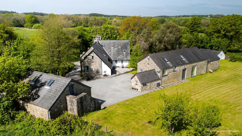 Additional image 33 of Pendoylan, Cowbridge