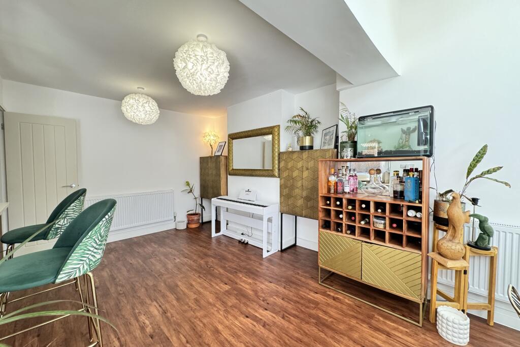 Additional image 9 of Hawthorn Road, Barry, South Glamorgan