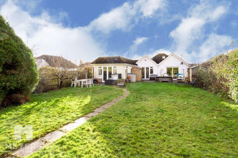 Additional image 21 of Highfield Drive | Poulner | Ringwood | BH24