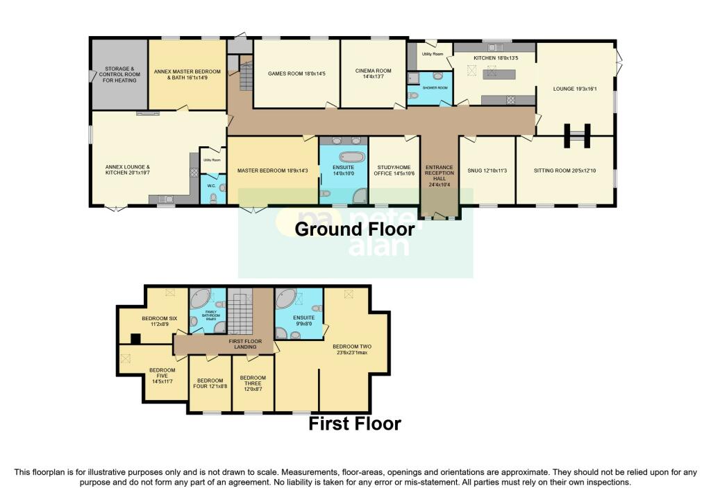Additional image 35 of Taff Merthyr House, Treharris
