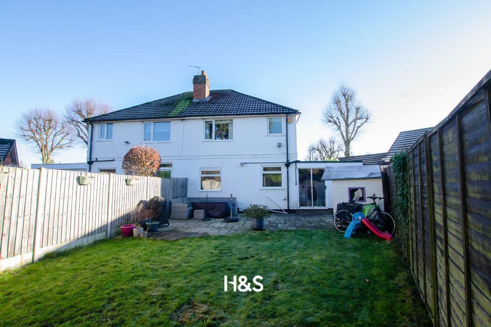 Additional image 17 of Stanway Road, Shirley, Solihull