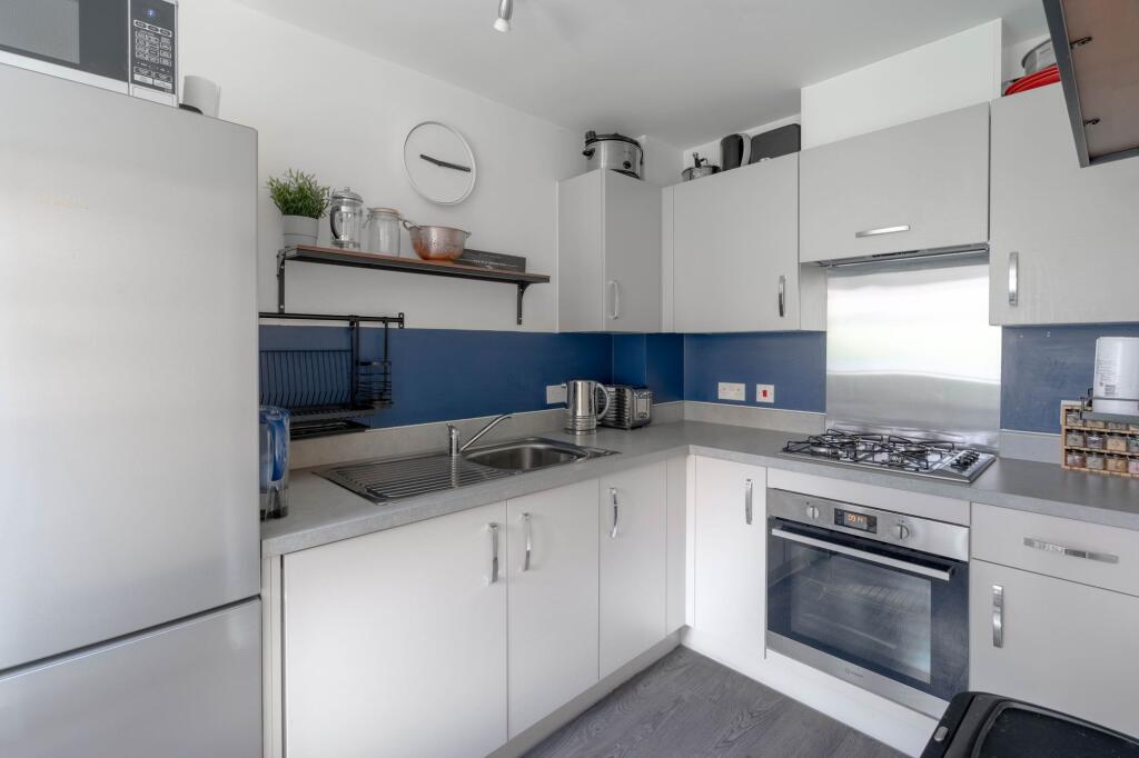 Additional image 11 of Heron Road, Northstowe, CB24