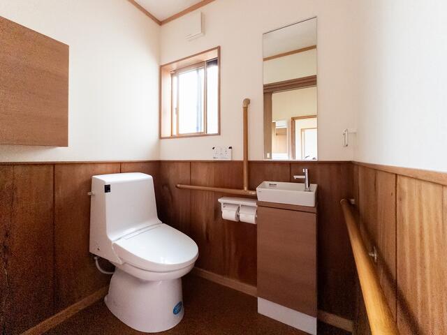 Additional image 8 of Mukaigawara, Aizumisato-cho, Onuma-gun, Fukushima Prefecture